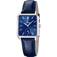 Orologio Festina Uomo On The Square in Acciaio F20779/3